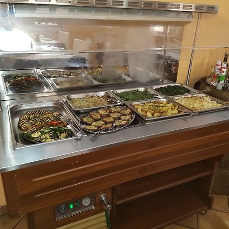 Albergo Ristorante Al Gallo Sanguinetto 외부 사진