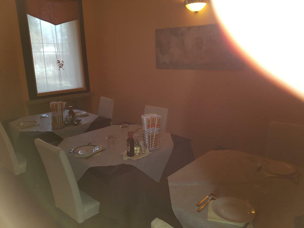 Albergo Ristorante Al Gallo Sanguinetto 외부 사진